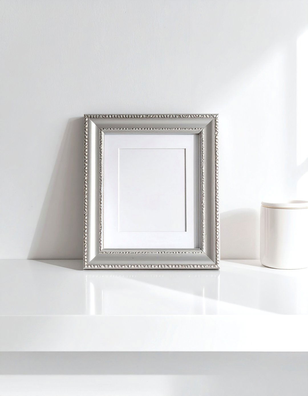 A Mini Frame for Photos - 30 baby shower game gift ideas