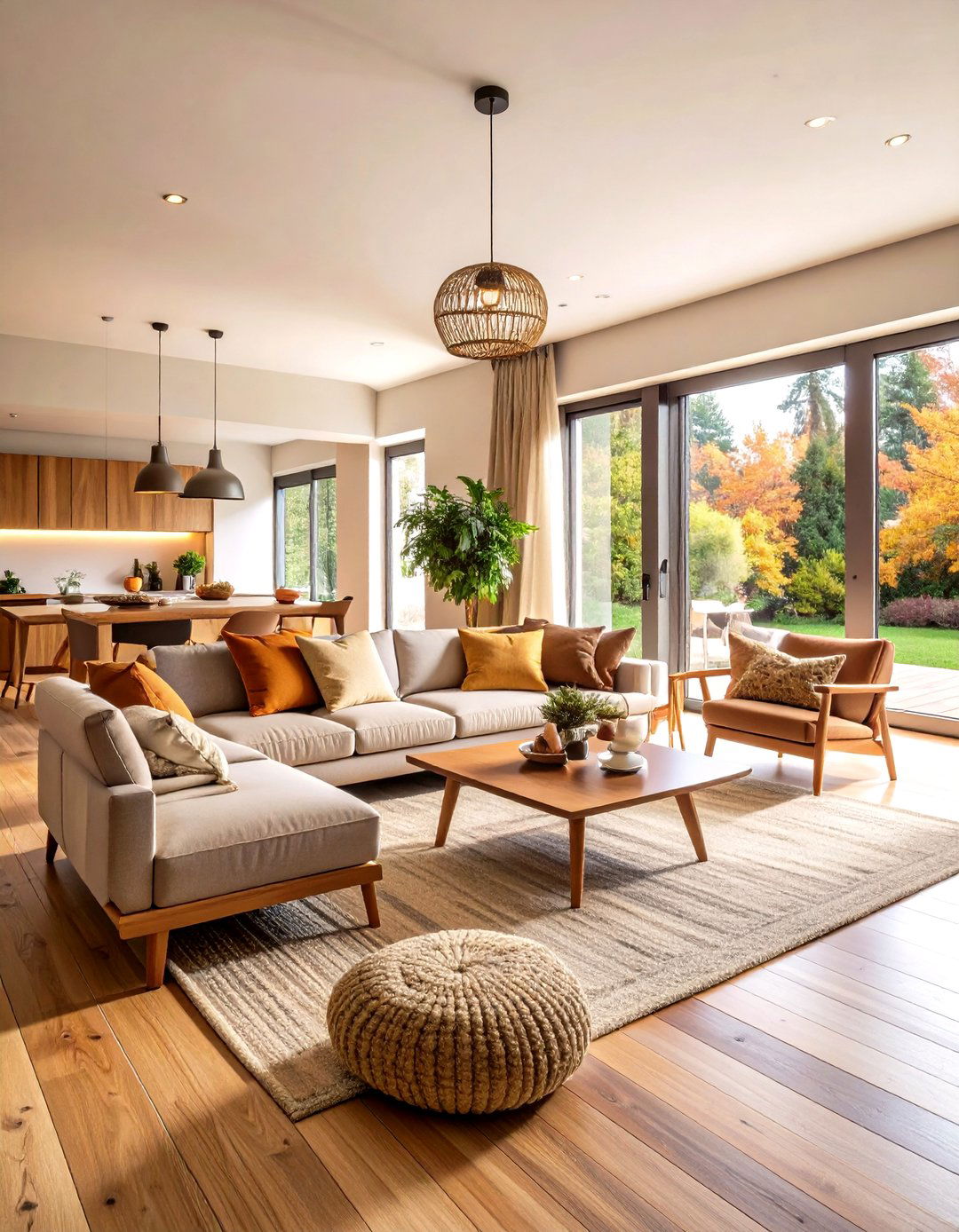A Minimalist Interior Design Approach - 30 passive house design ideas