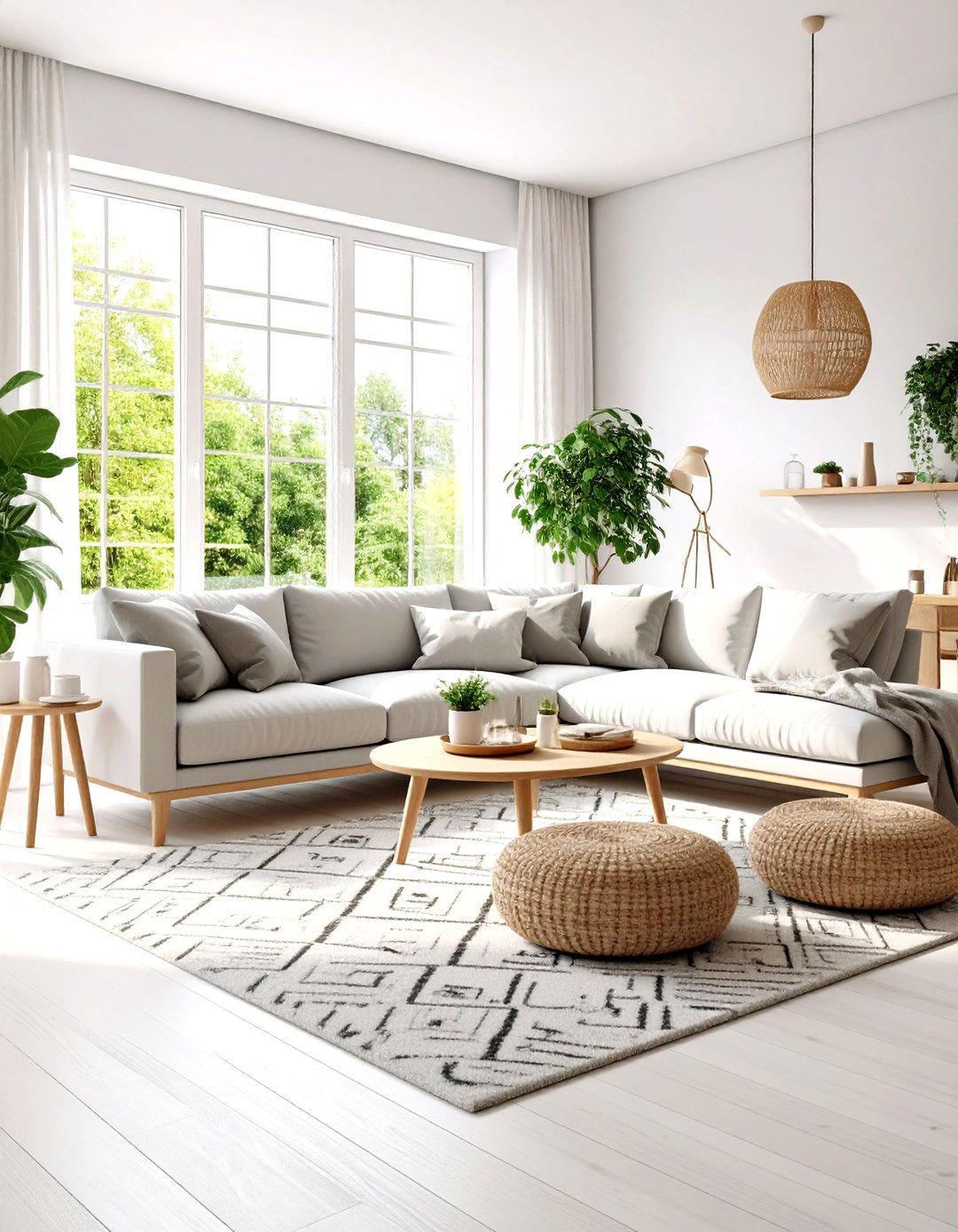 30 Family Room Decorating Ideas for a Cozy Retreat - We Love Home Blog