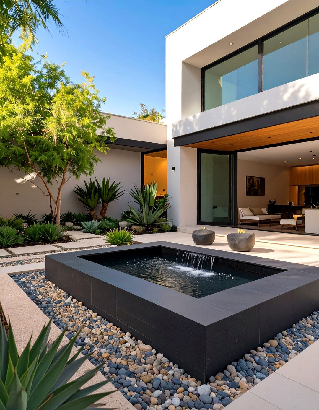 30 Modern Spanish Style Interior Design Ideas for Homes