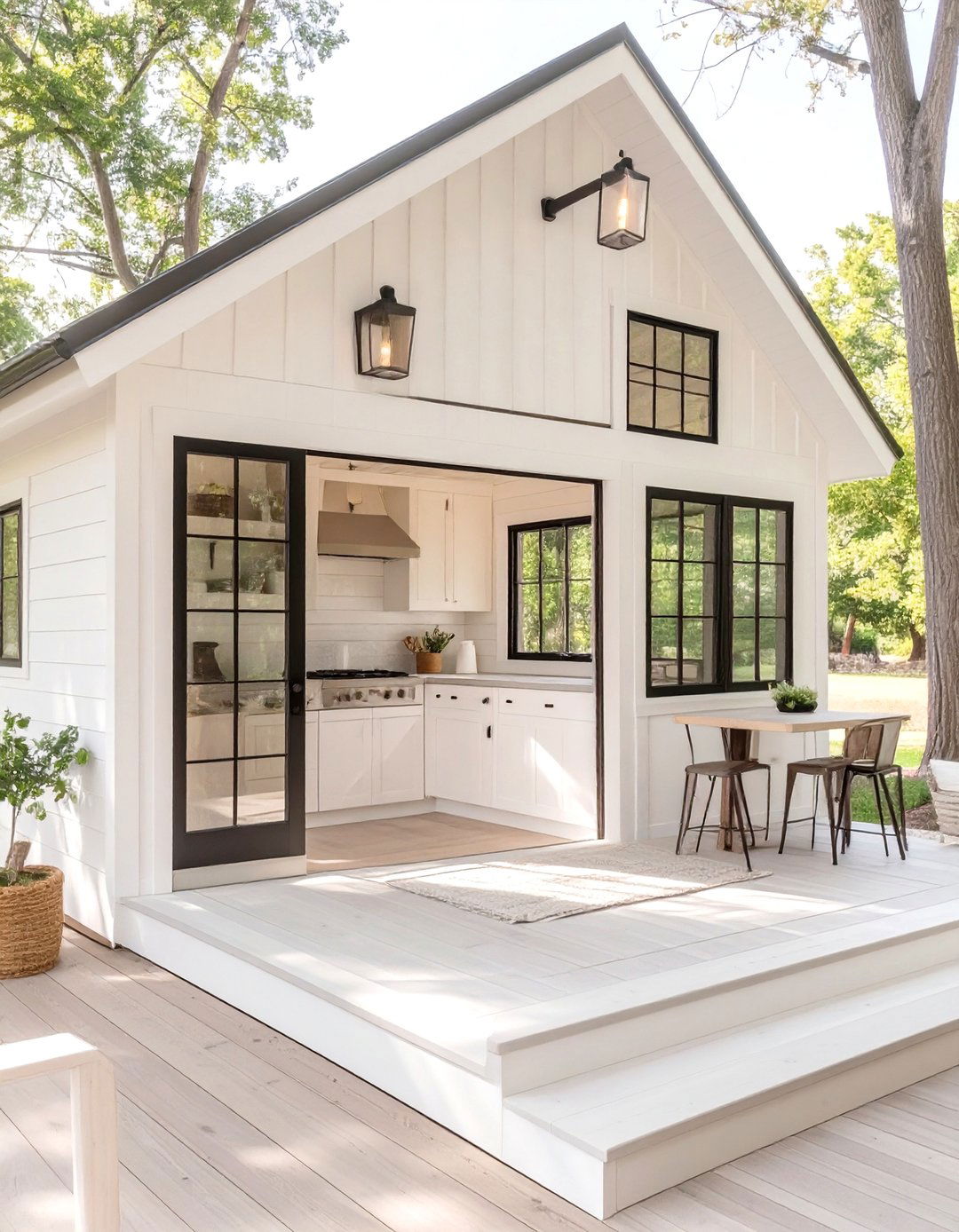 30 Best Garage Addition Ideas for Your Growing Home - We Love Home Blog