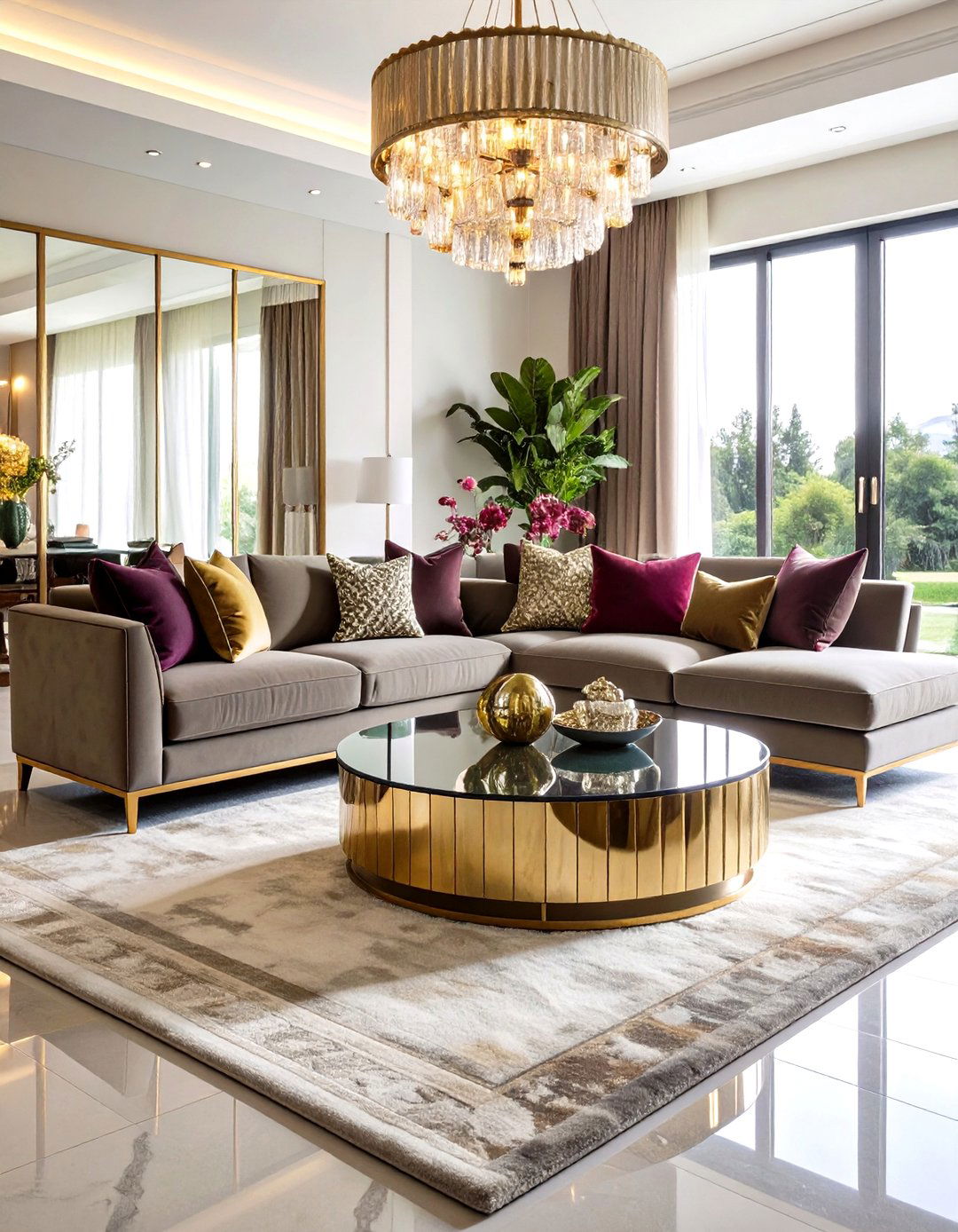 30 Family Room Decorating Ideas for a Cozy Retreat - We Love Home Blog