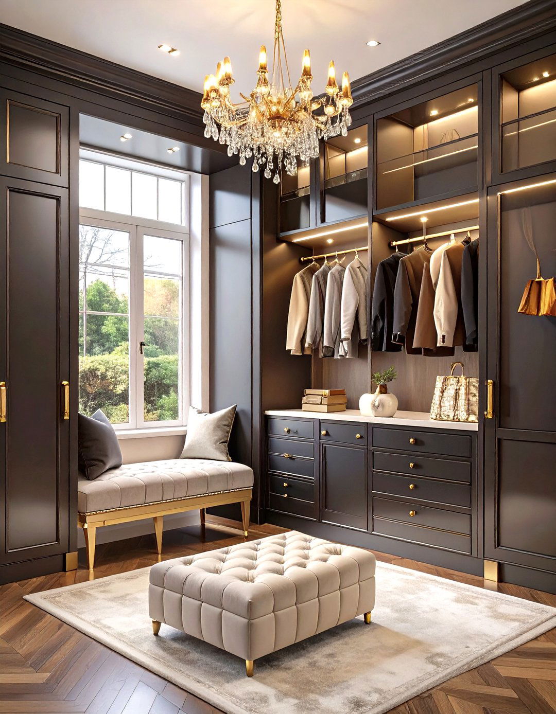 30 Mudroom Closet Ideas to Organize Your Home Entry - We Love Home Blog