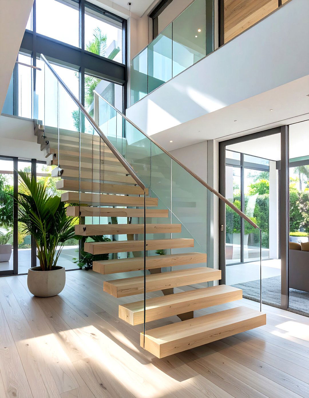 30 Interior Design with Natural Light Ideas for Home - We Love Home Blog