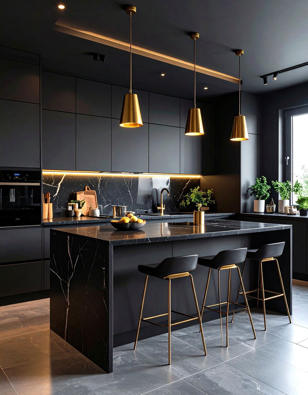 30 Design a Kitchen Ideas for a Perfect Culinary Hub - We Love Home Blog