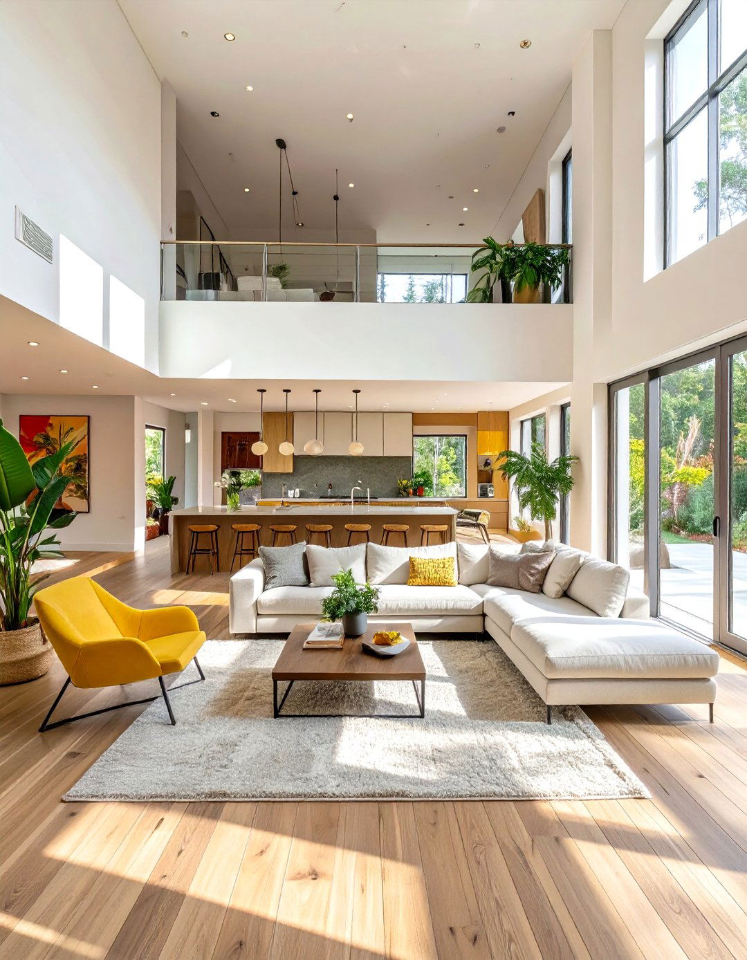 A Multi Generational Home Design - 30 interior design major ideas
