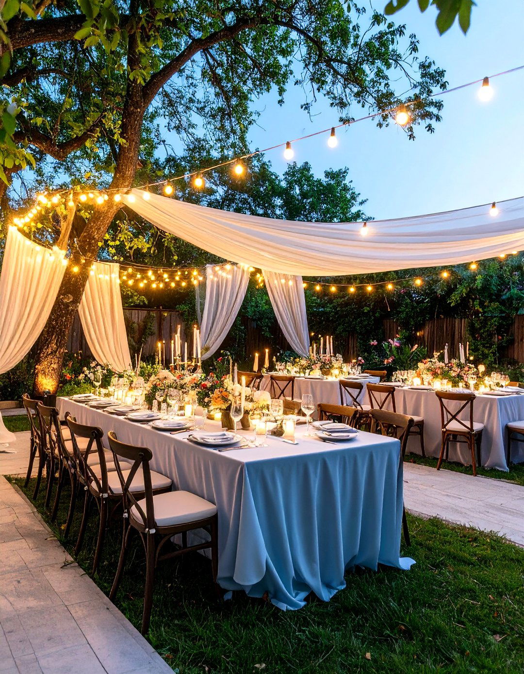 30 Fun Backyard Birthday Party Ideas for Kids and Adults