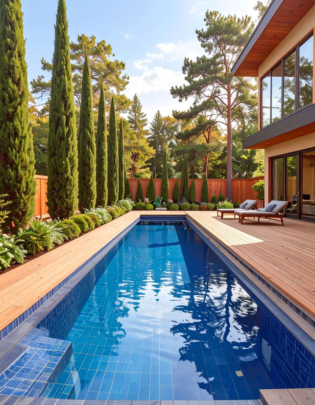 30 Small Backyard Designs for a Beautiful Outdoor Area