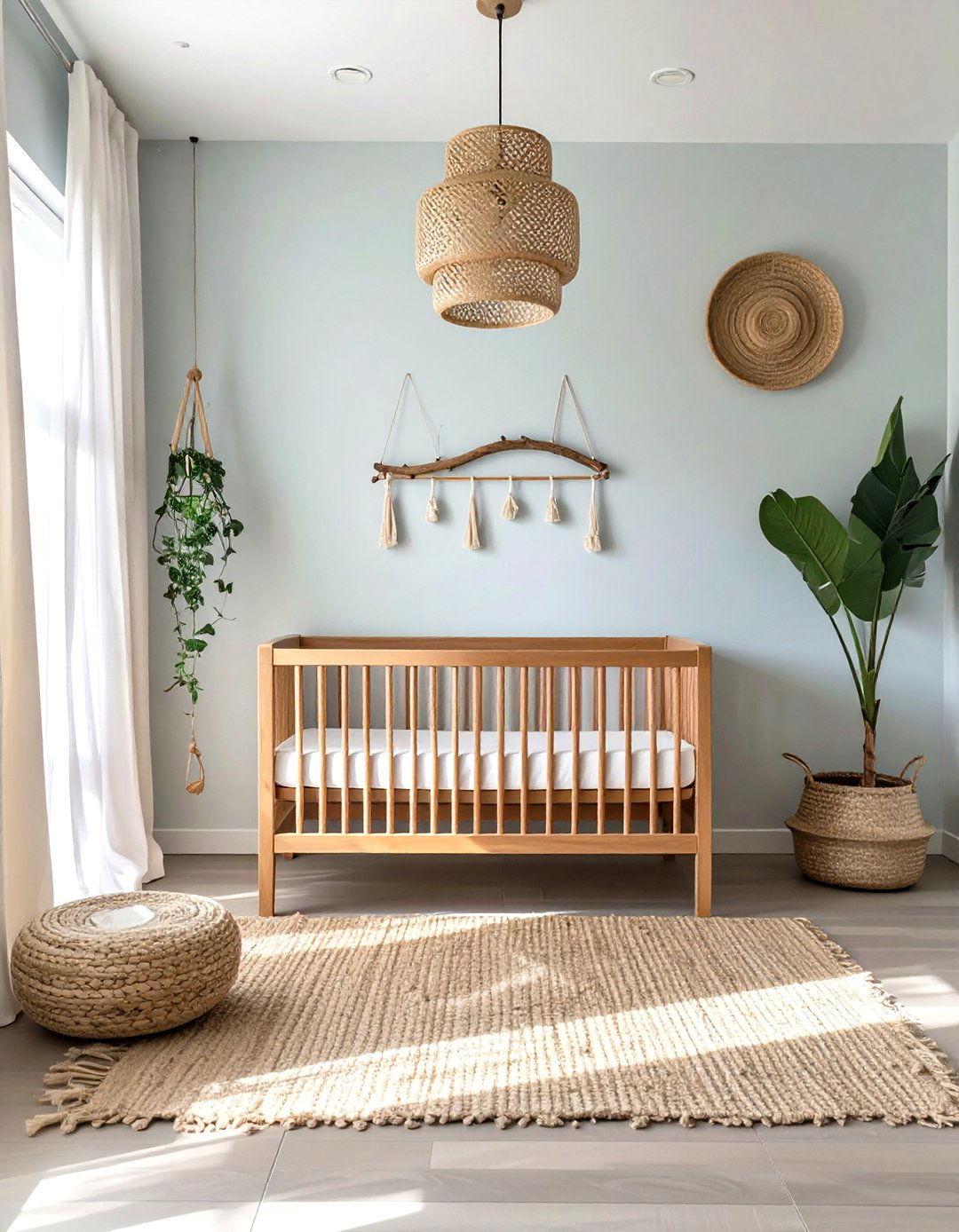 30 Nursery Theme Ideas for a Creative and Unique Room - We Love Home Blog