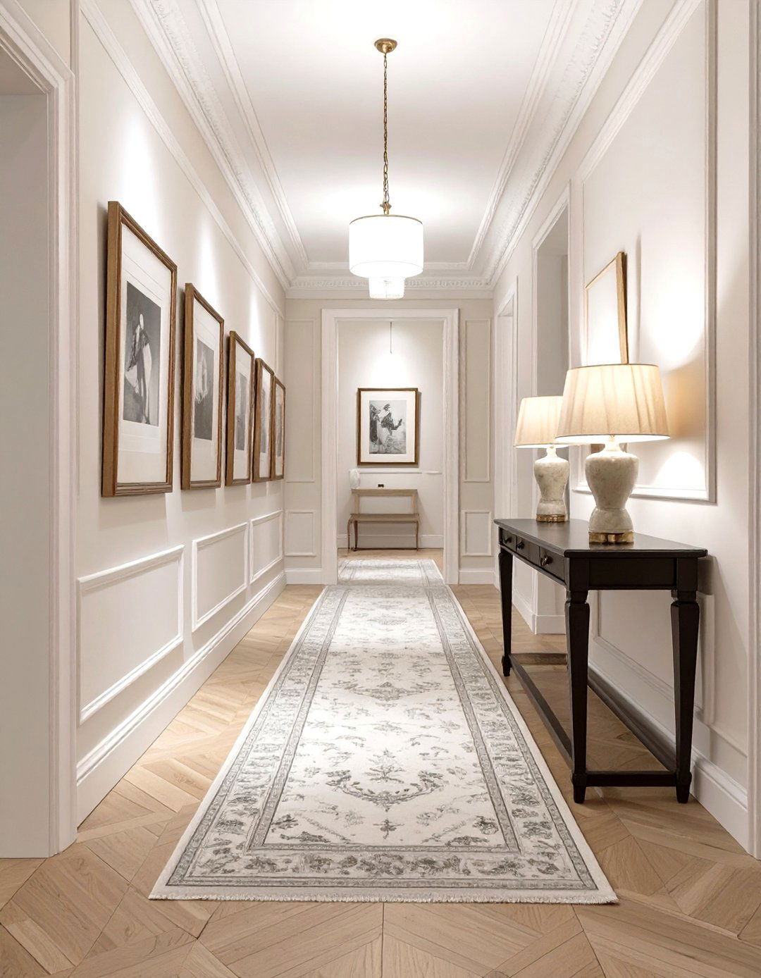 30 Neoclassical Interior Design Ideas for Elegant Homes - We Love Home Blog