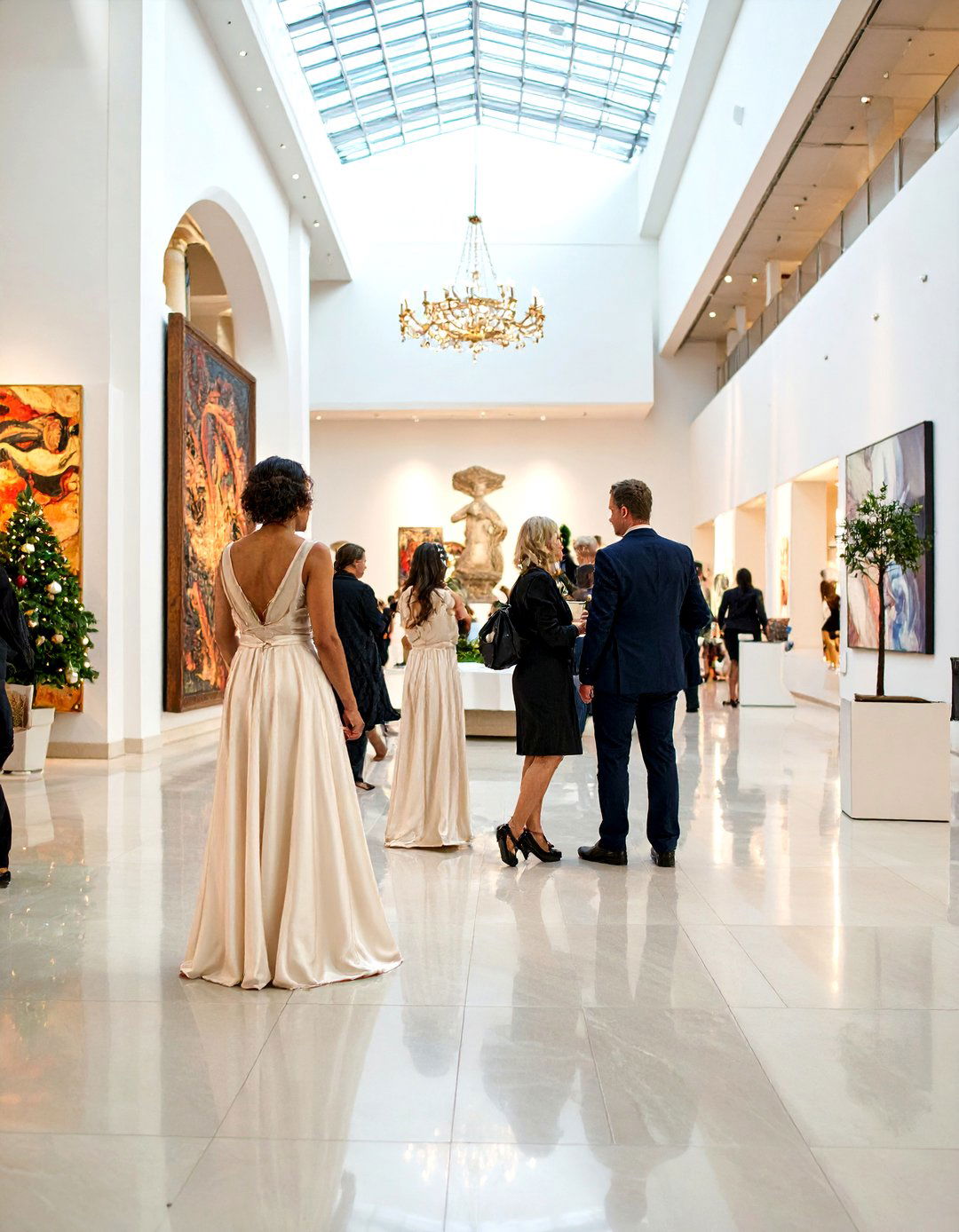 30 Office Holiday Party Ideas for a Festive Season