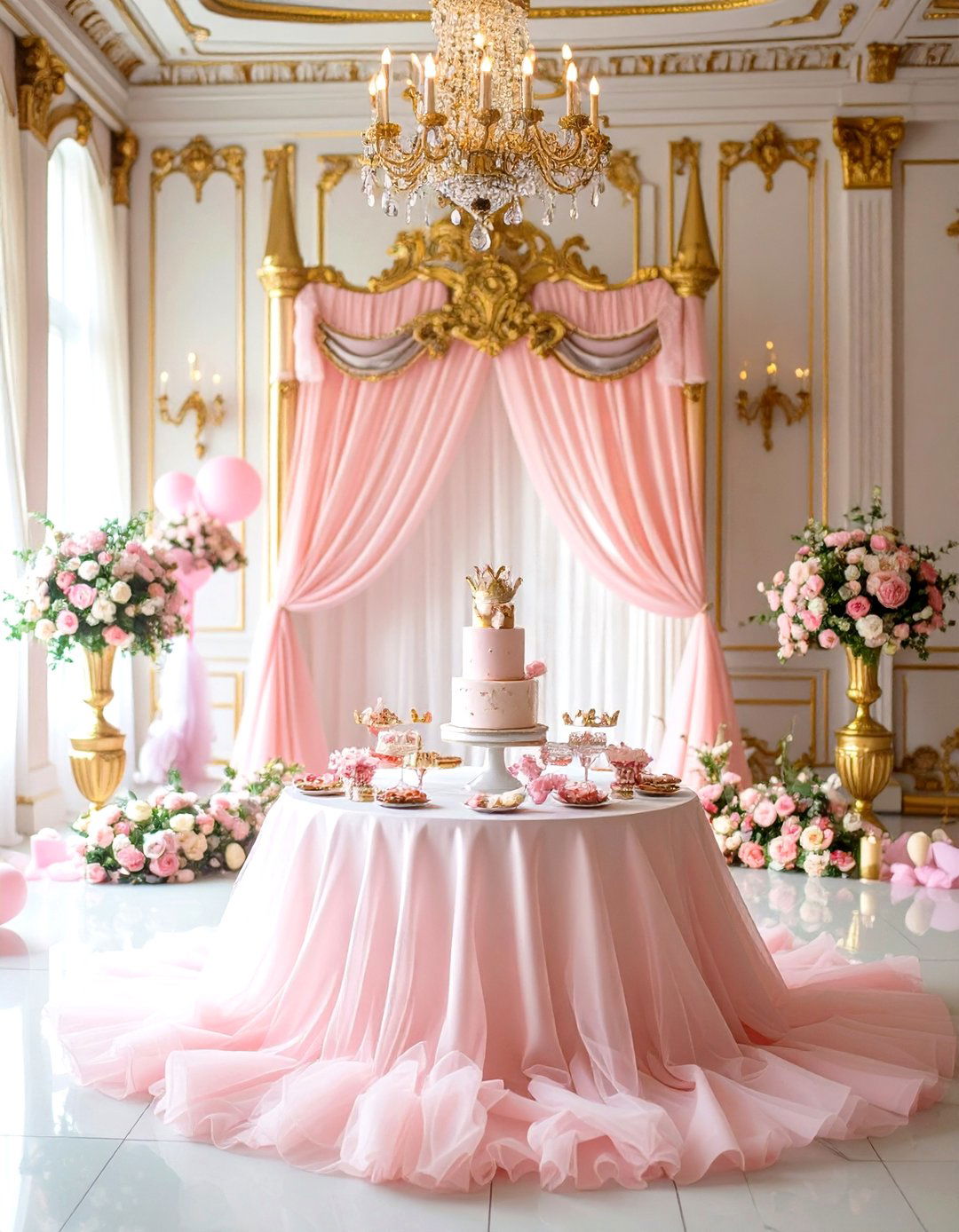 30 Baby Shower Theme Ideas for a Memorable Celebration