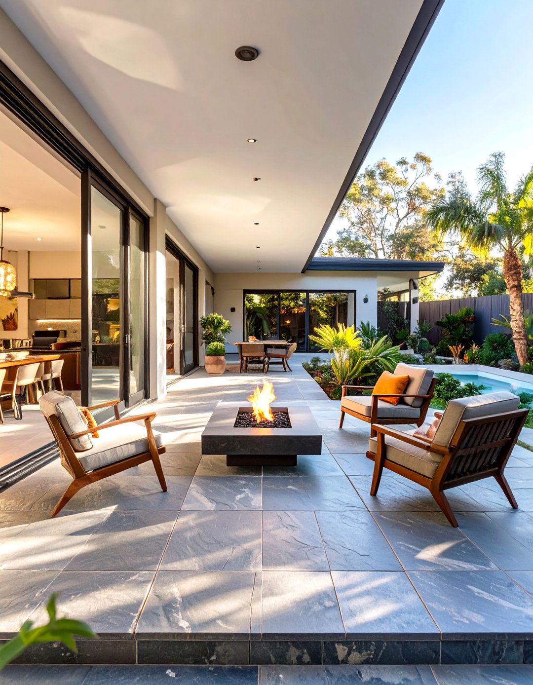 30 Best Mid Century Interior Design Ideas to Try Now - We Love Home Blog