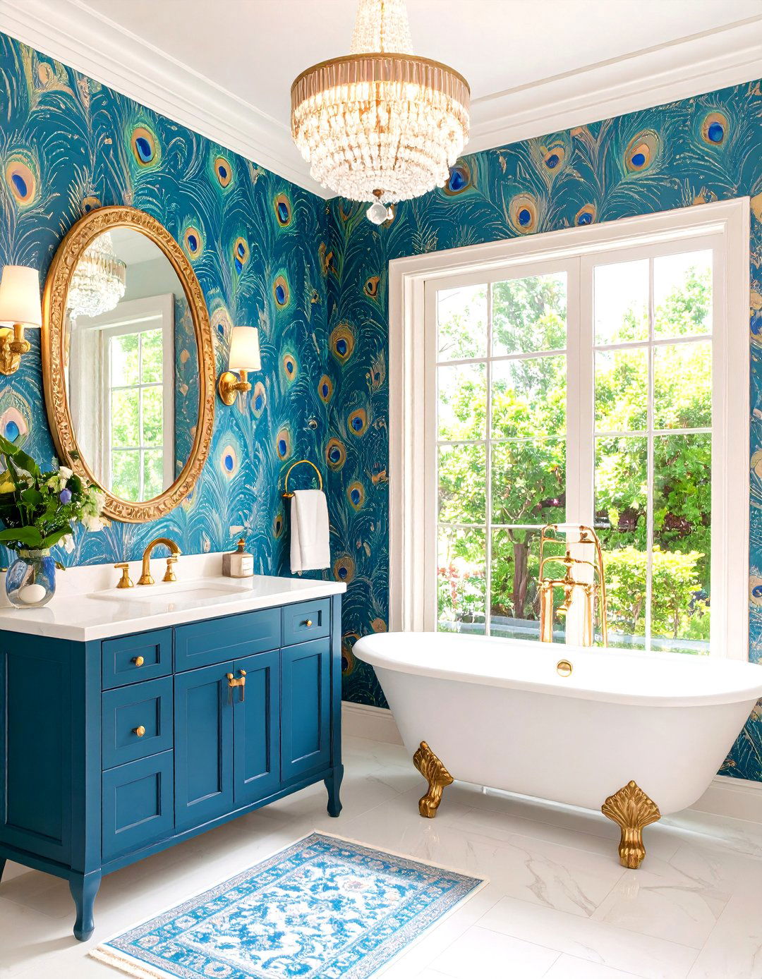 30 Vintage 1920s Interior Design Ideas for Glamour - We Love Home Blog