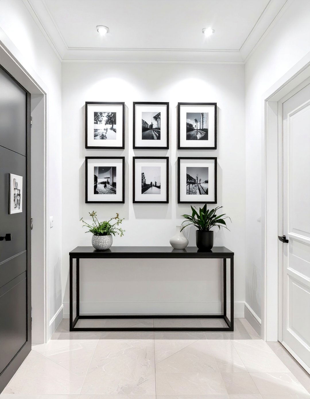 30 Symmetrical Balance in Interior Design Ideas to Try - We Love Home Blog