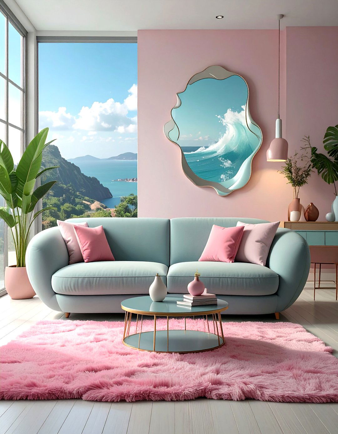 30 Form in Interior Design Ideas - We Love Home Blog