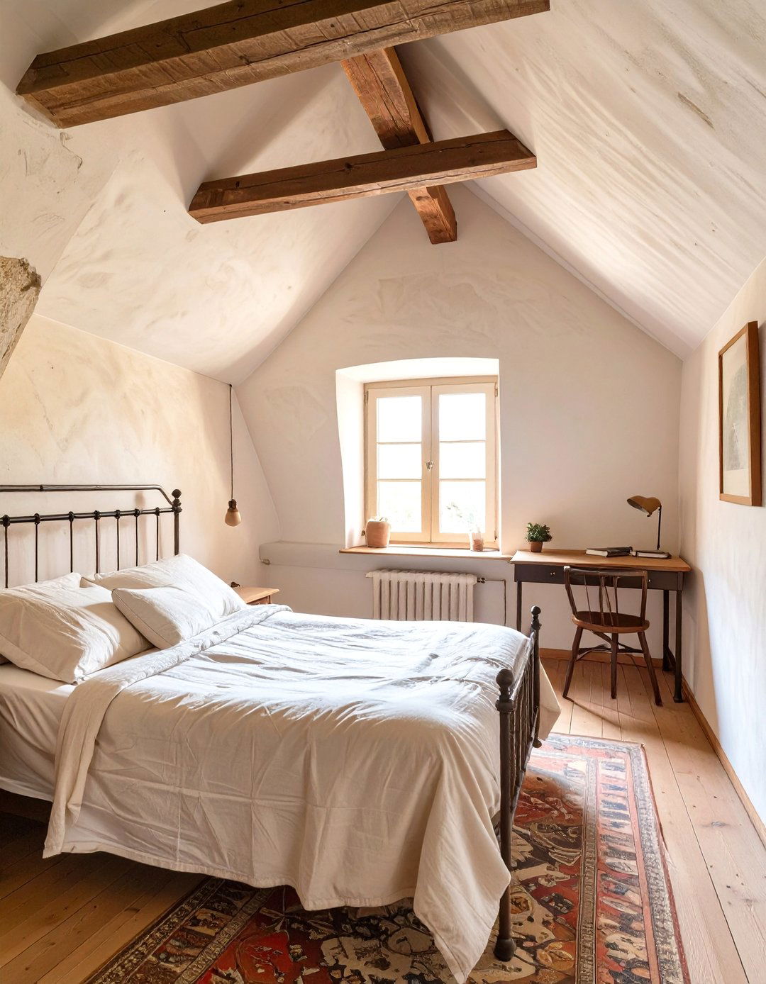 30 Dark Academia Interior Design Ideas for Your Home - We Love Home Blog