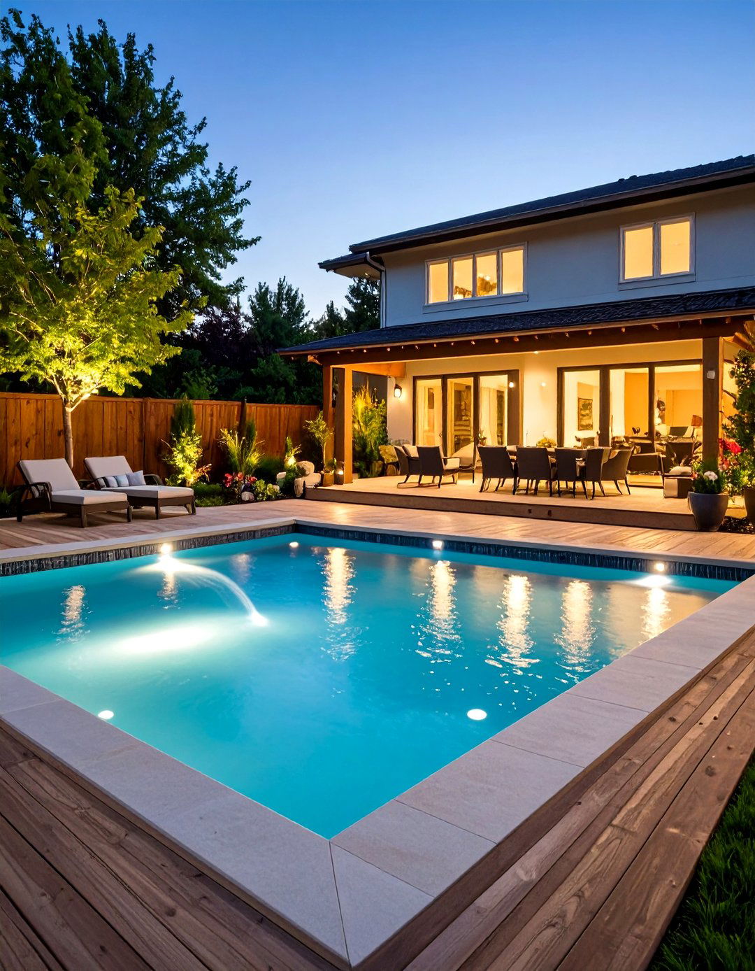 30 Pool Ideas for Backyard Fun and Summer Relaxation