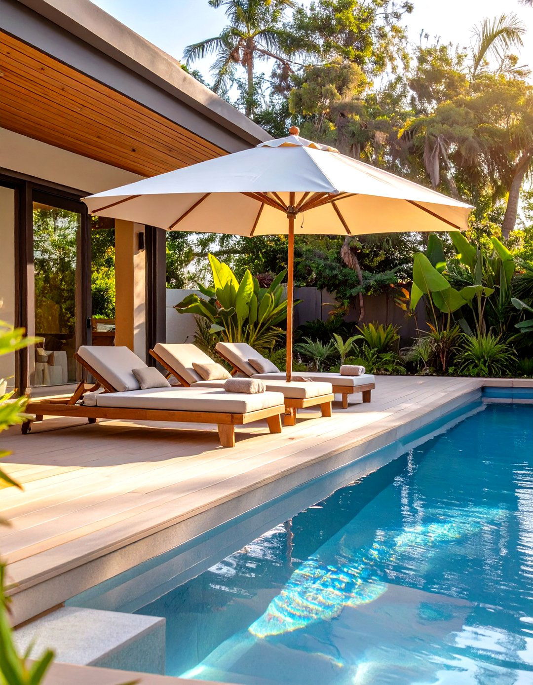 30 Low Deck Ideas for a Perfect Outdoor Living Space