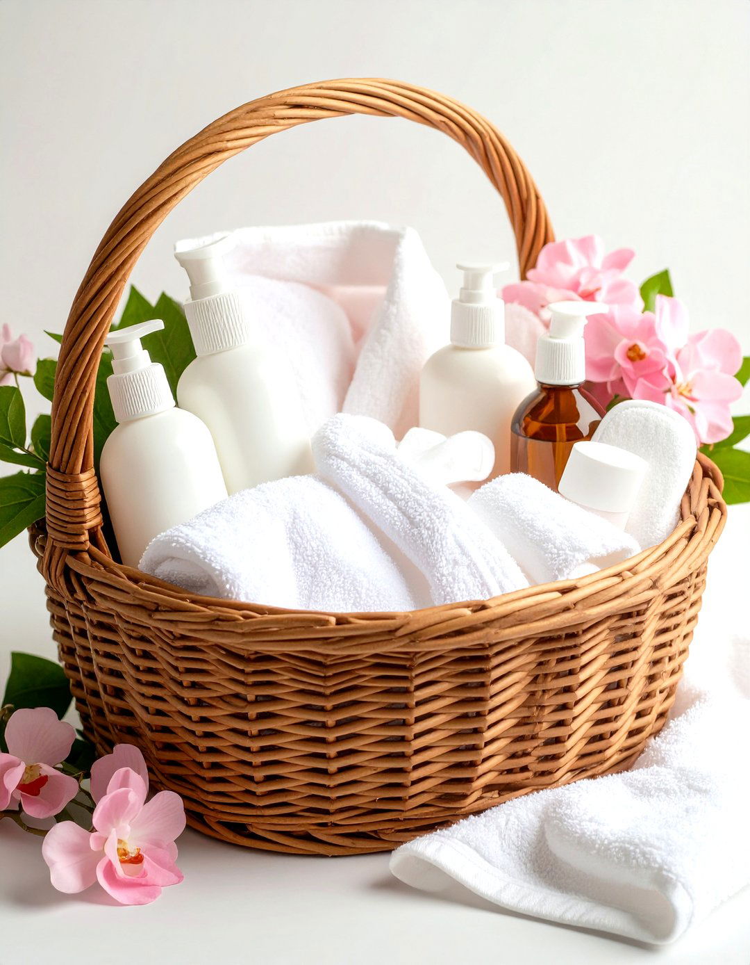 A Postpartum Care Kit for Mom - 30 gift ideas for baby shower
