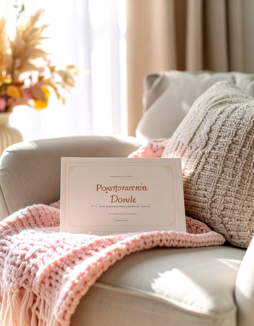 A Postpartum Doula Service Package - 30 unique baby shower gift ideas