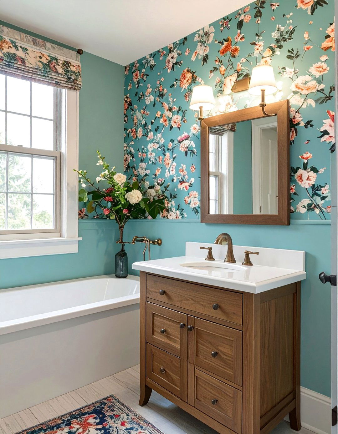 30 Arts and Crafts Interior Design Ideas to Use - We Love Home Blog