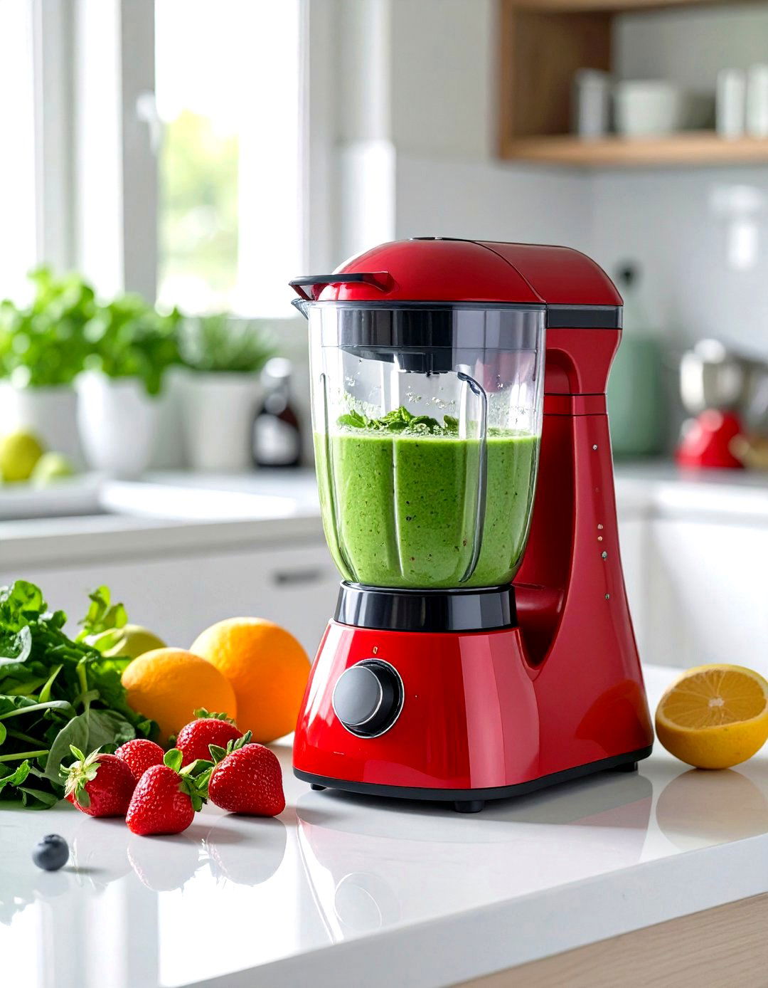 A Professional Grade Blender - 30 wedding shower gift ideas