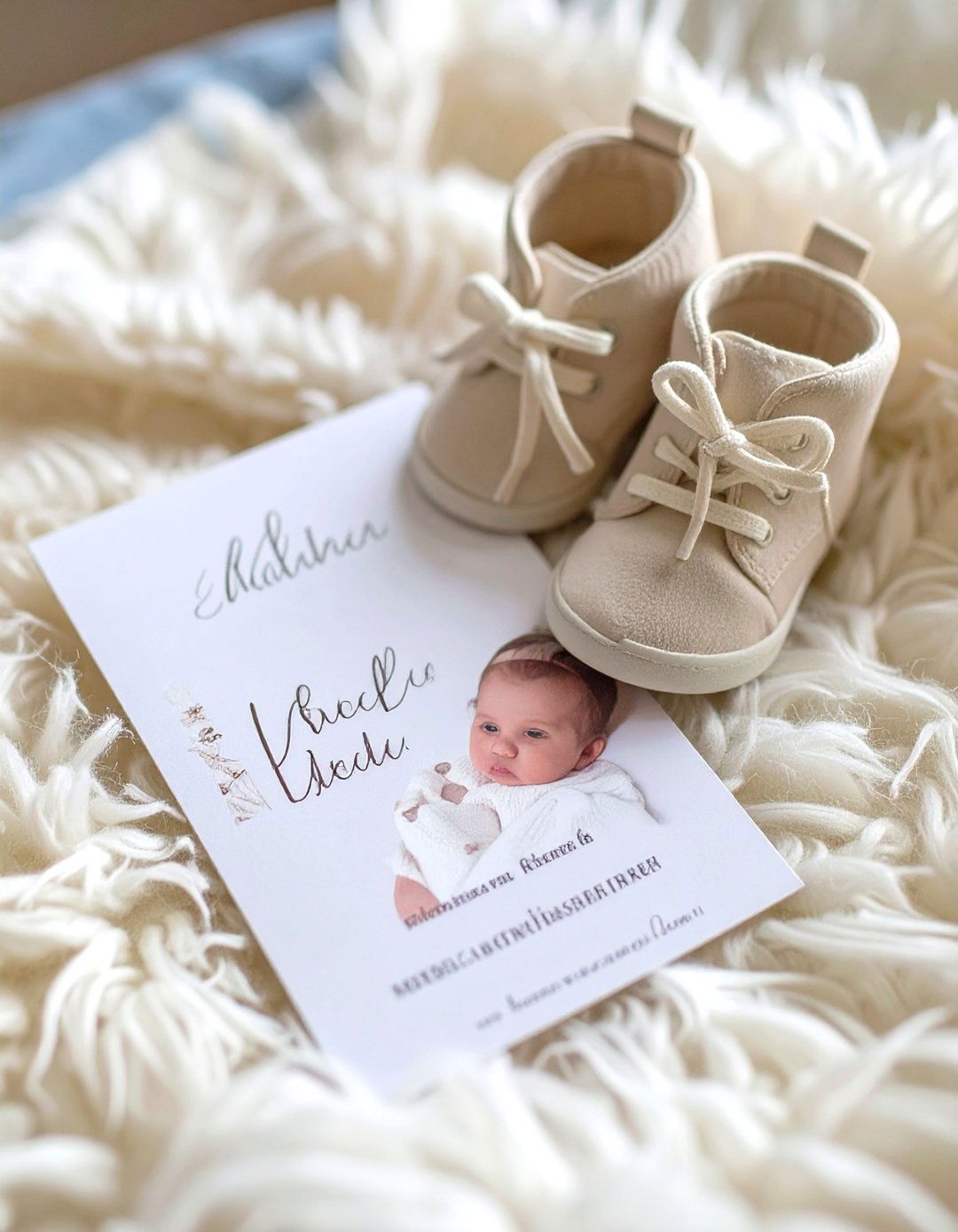 A Professional Newborn Photoshoot Voucher - 30 baby shower presents ideas uk girl