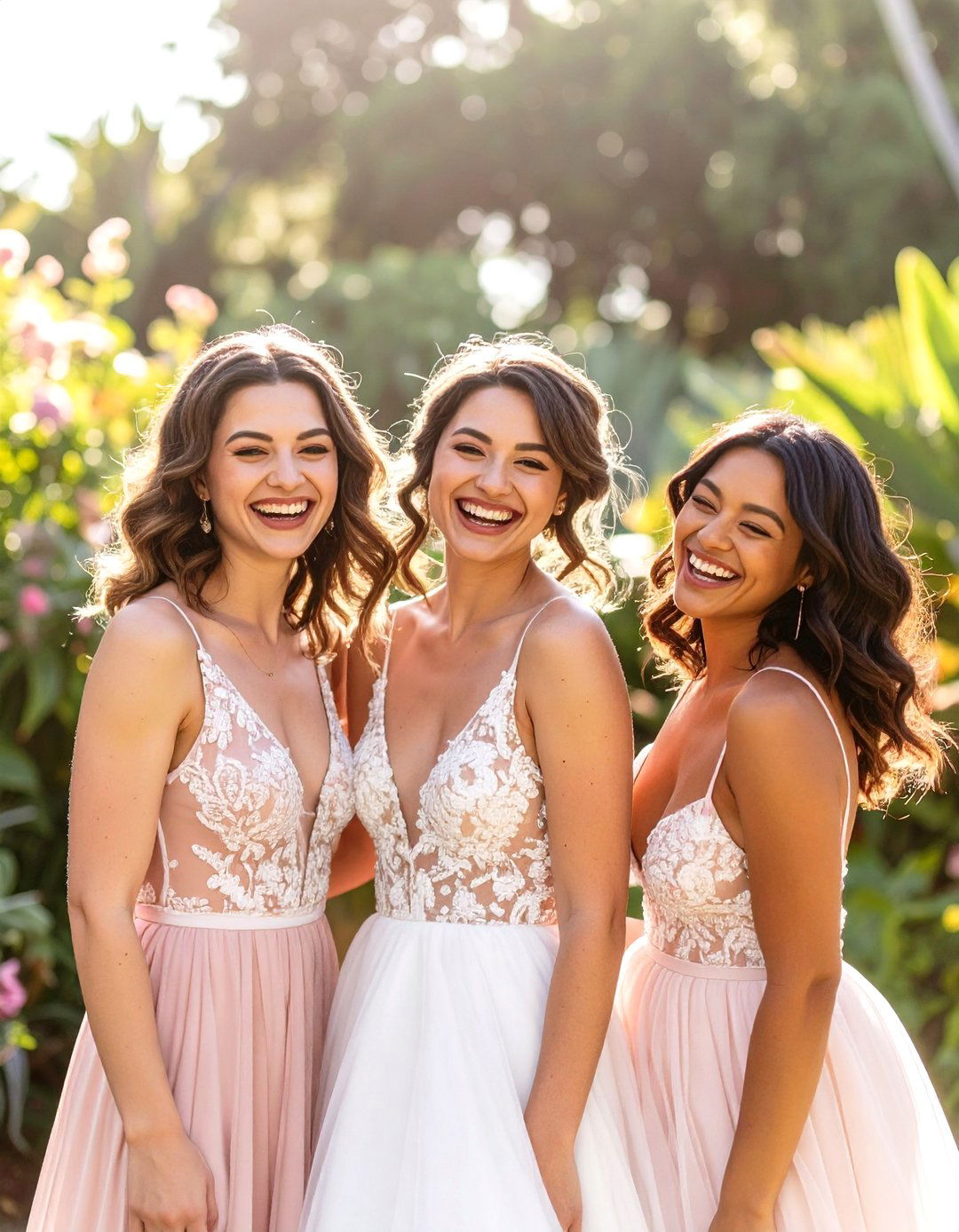 A Professional Photoshoot Bridal Shower - 30 unique bridal shower ideas