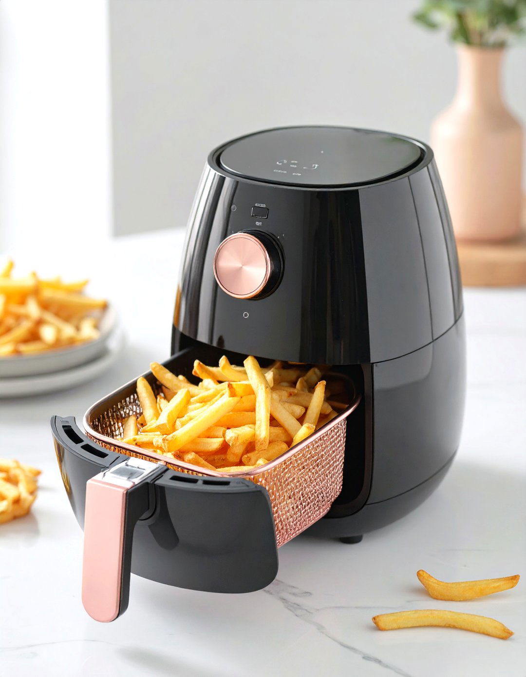 A Quality Air Fryer - 30 wedding shower gift ideas