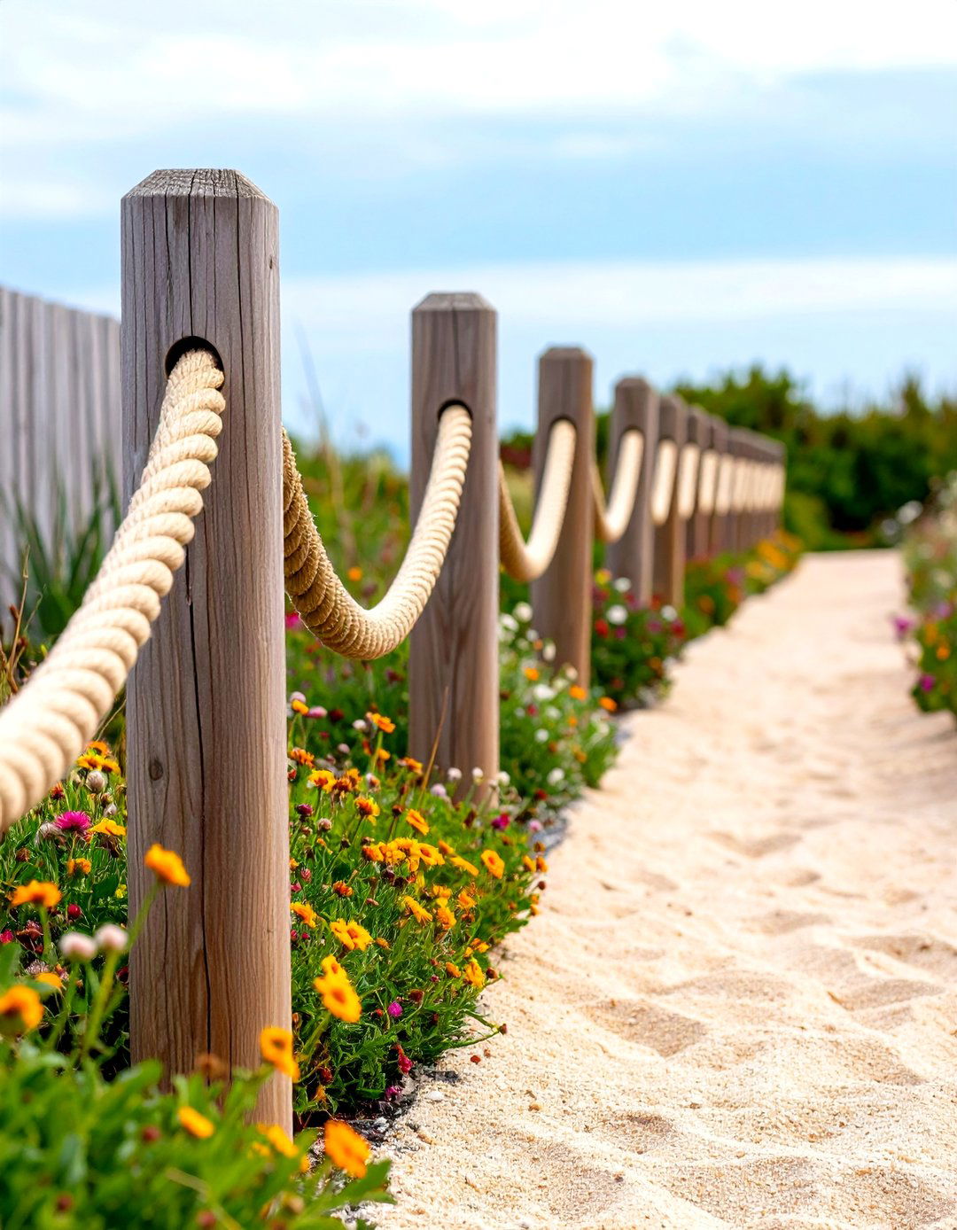 30 Best Garden Border Ideas to Define Your Landscape