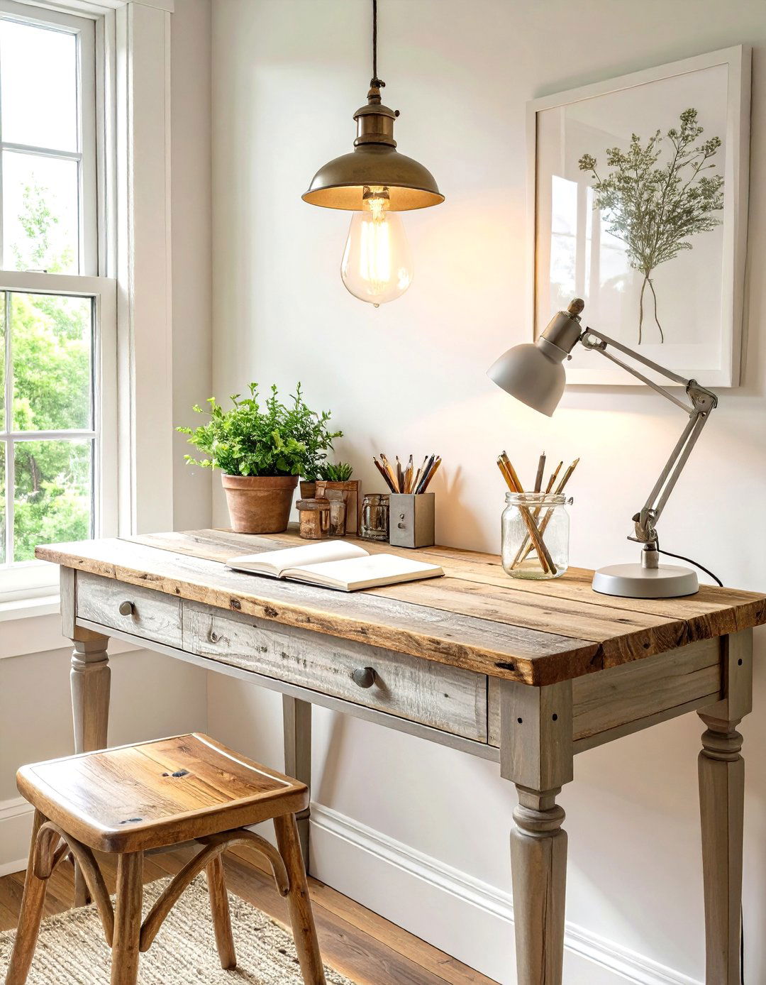 30 Office Desk Organization Ideas for a Tidy Workspace