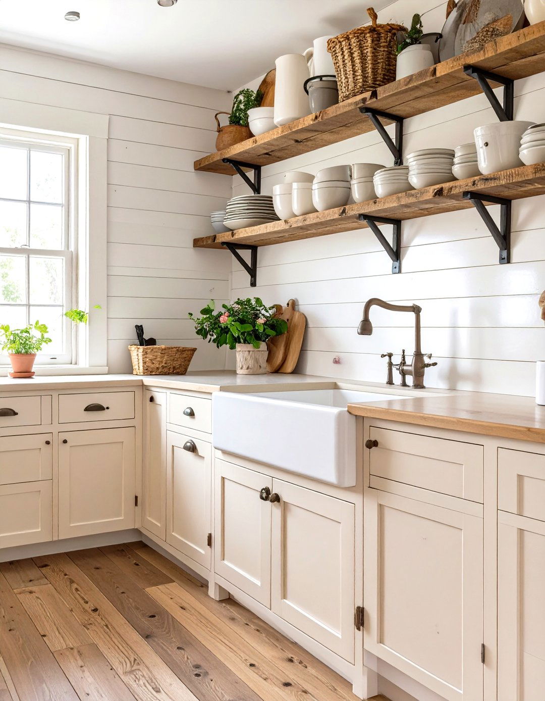 Nice Basic Kitchen 30 Low Cost Simple Kitchen Designs for a Modern Look - We Love Home Blog