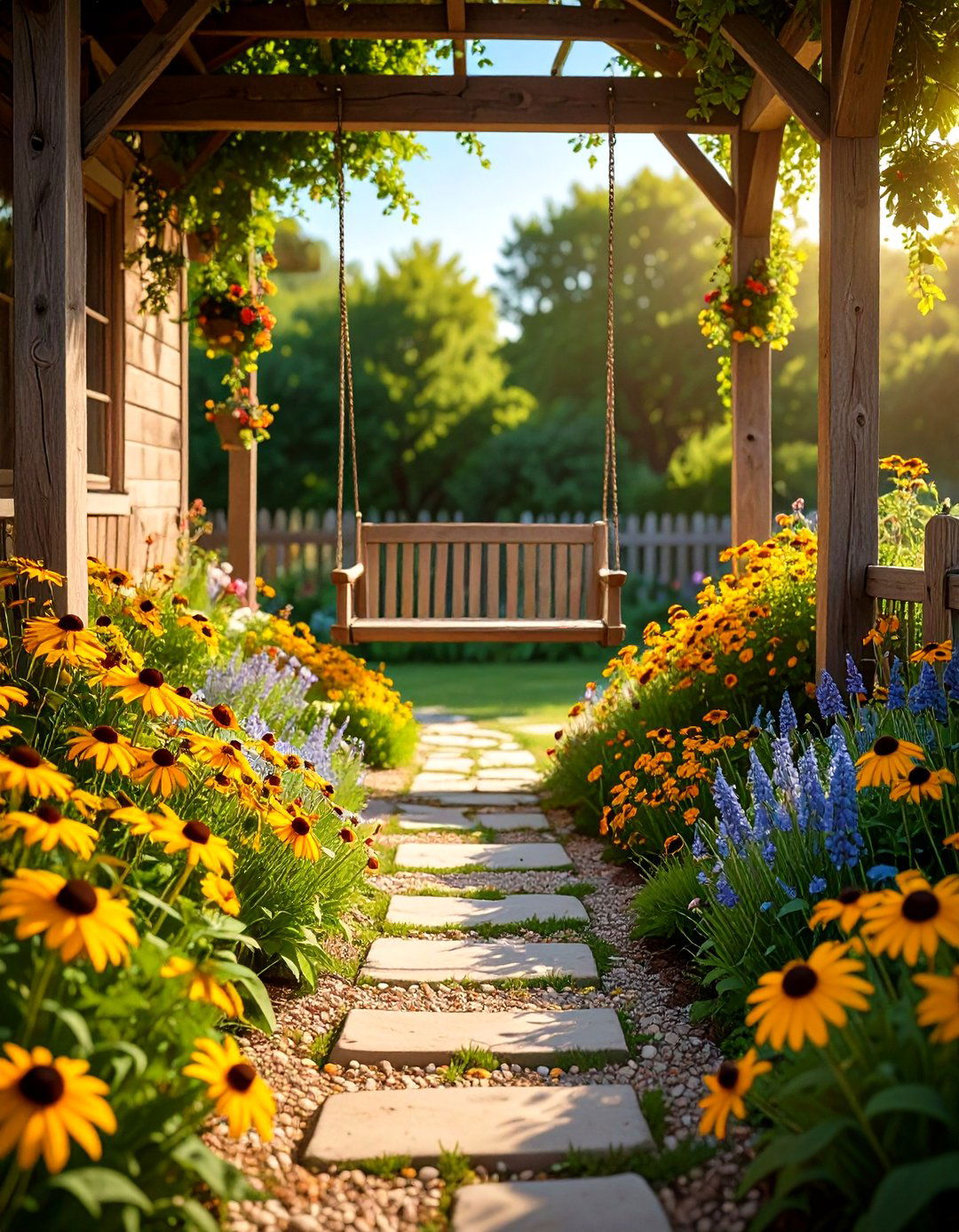 30 Front Landscaping Ideas to Boost Your Home Value