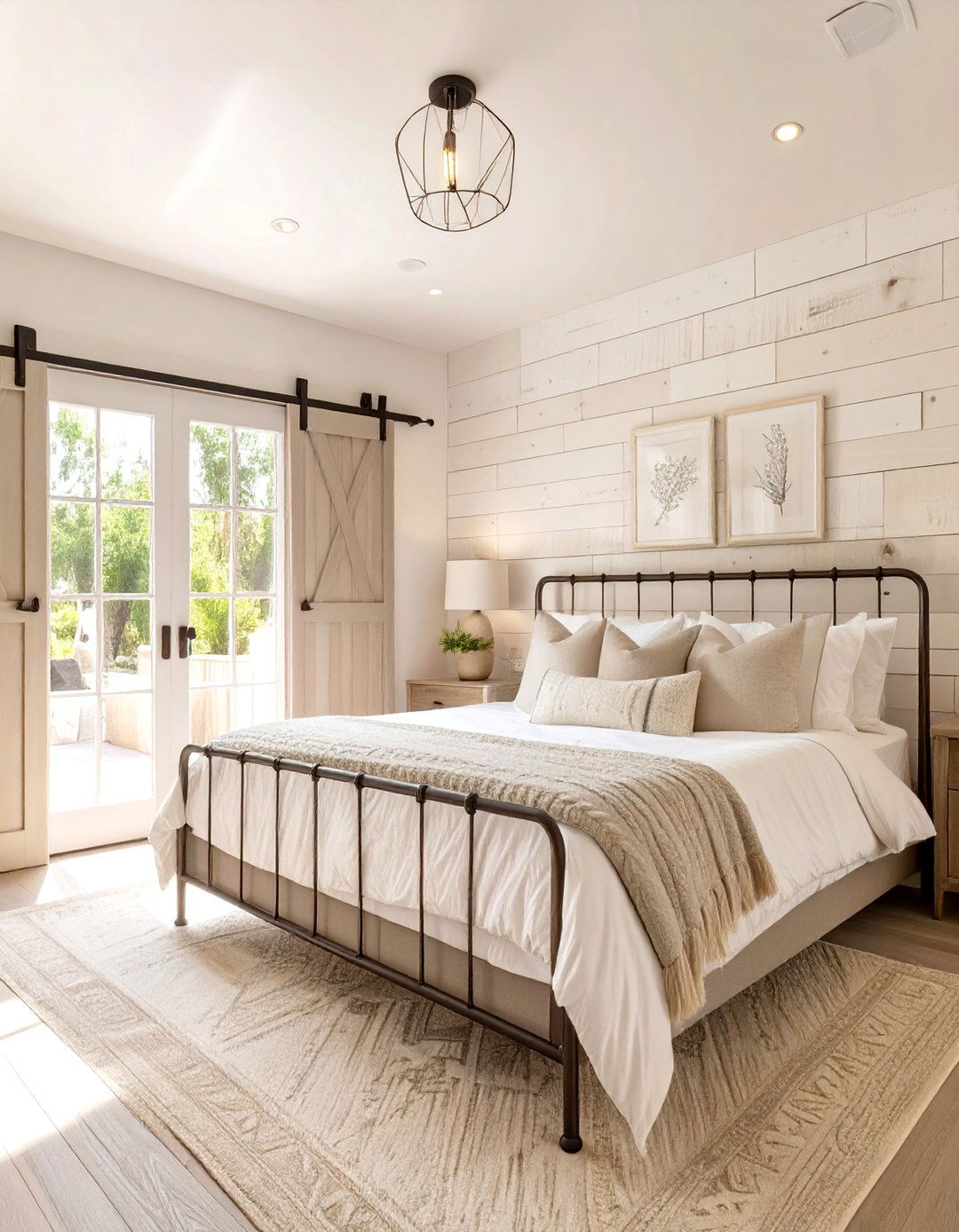 30 Modern Guest Bedroom Ideas for a Comfortable Retreat