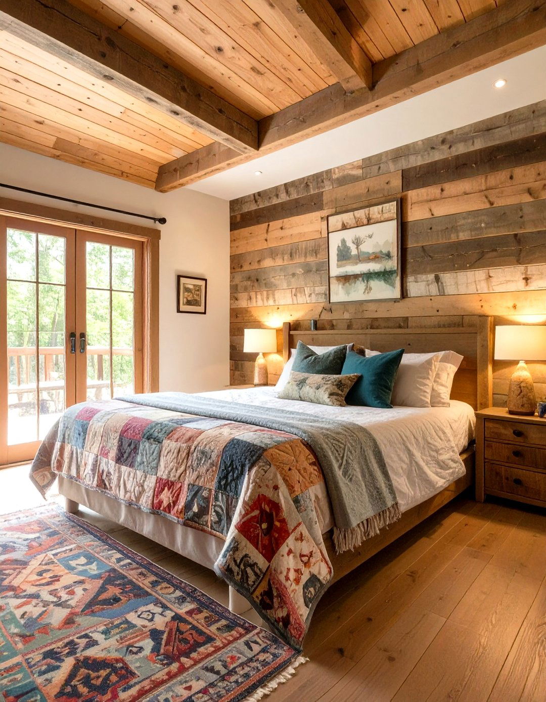Rustic Additions 30 Best Garage Addition Ideas for Your Growing Home - We Love Home Blog