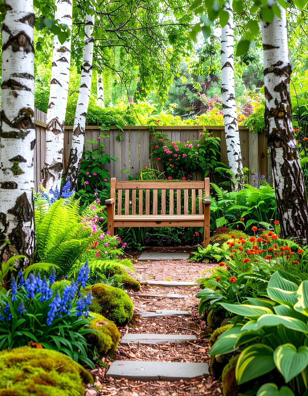 30 Landscaping Ideas for Front Yards to Boost Appeal - We Love Home Blog