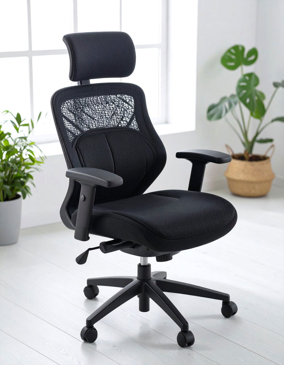 A Seat Cushion for Office Chair - 30 office  gift ideas