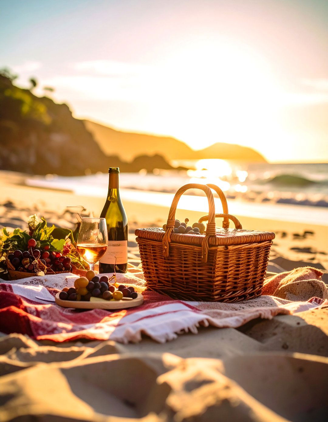 30 Outdoor Proposal Ideas for a Romantic Engagement