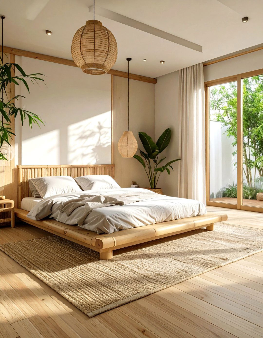 30 Interior Design with Sustainable Materials Ideas - We Love Home Blog