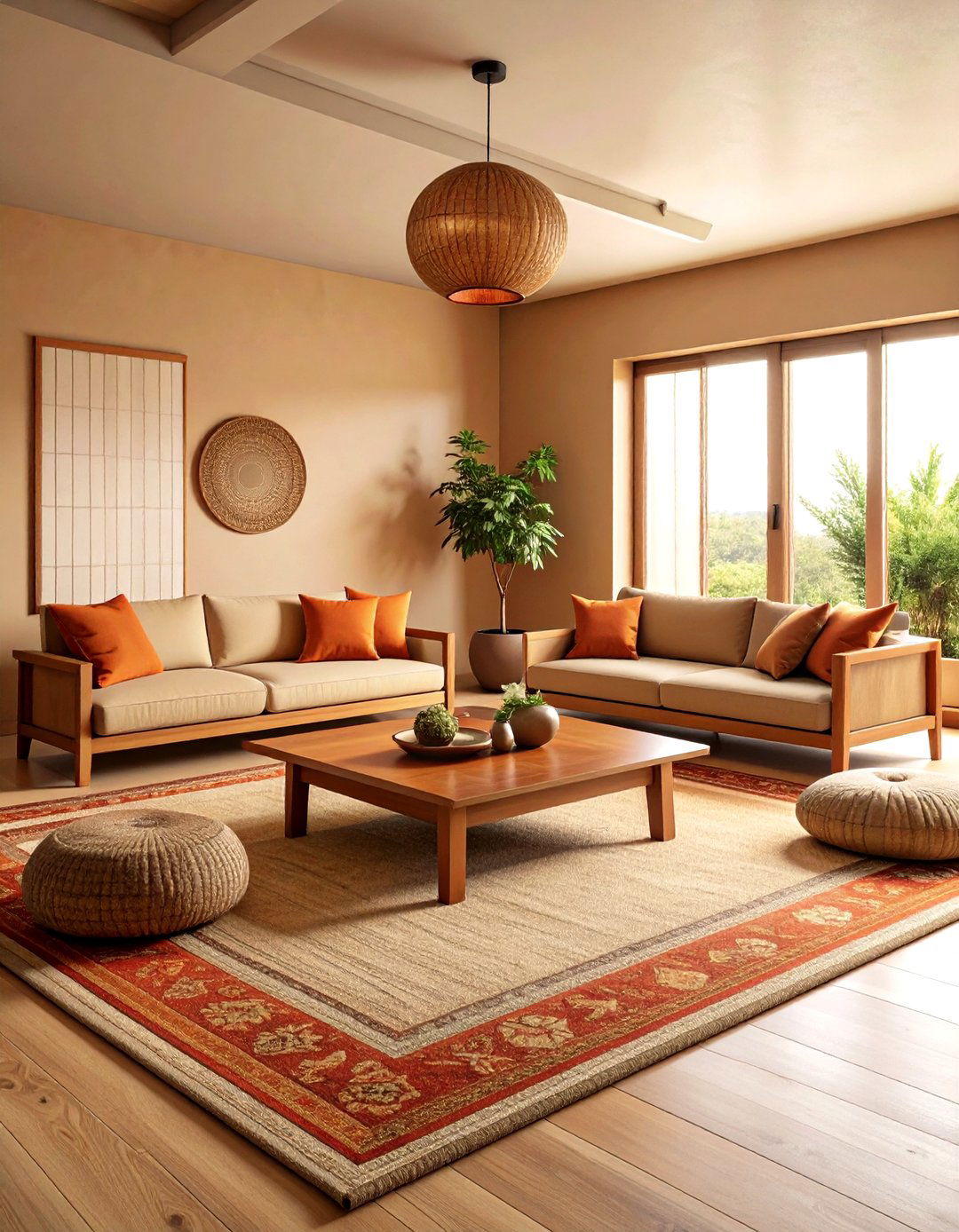 30 Feng Shui Interior Design Ideas - We Love Home Blog