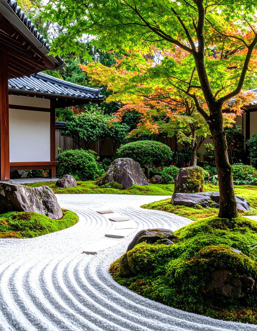 30 Best Residential Landscape Design Ideas for Homes