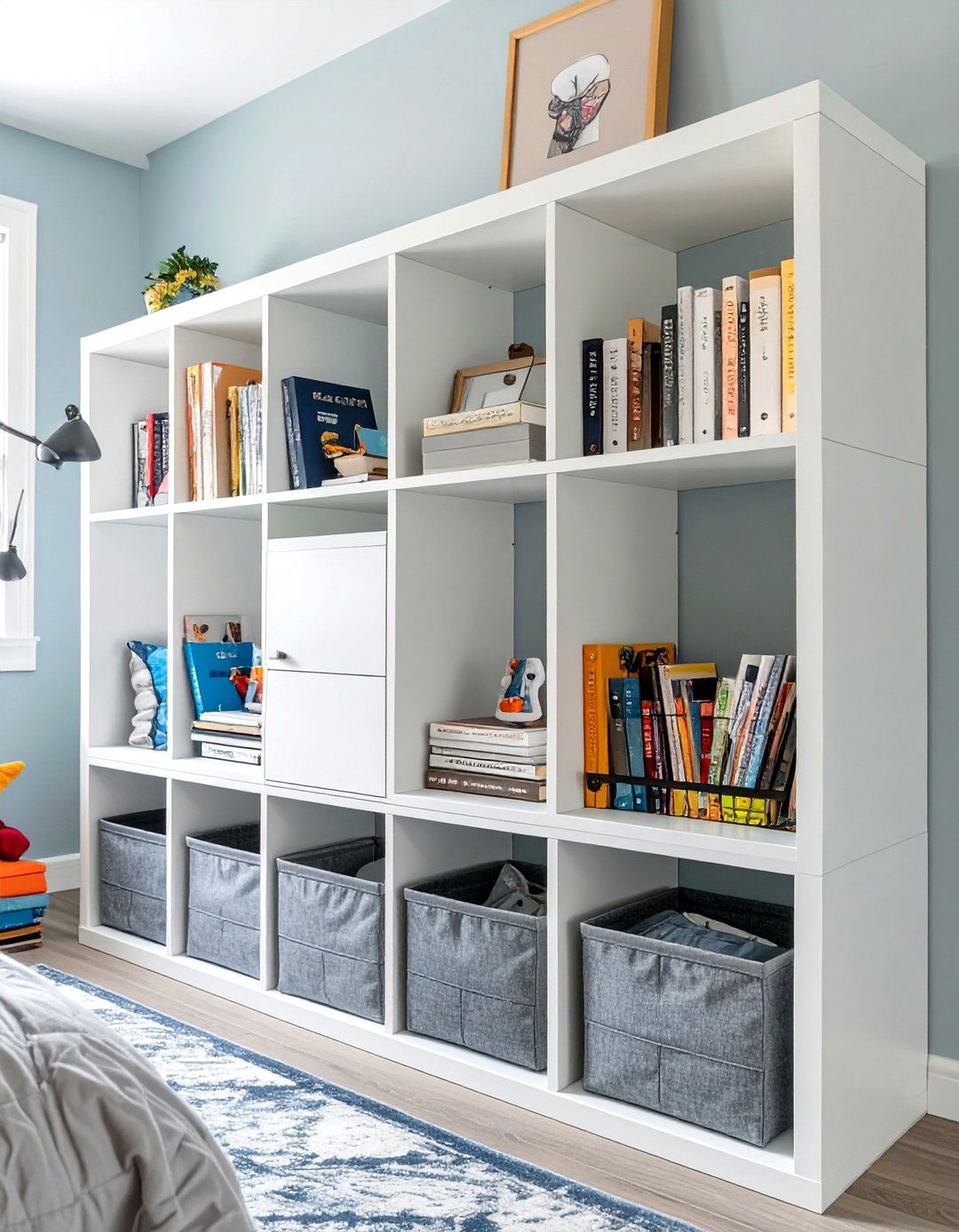 30 Teen Room Decor Ideas to Personalize Their New Space