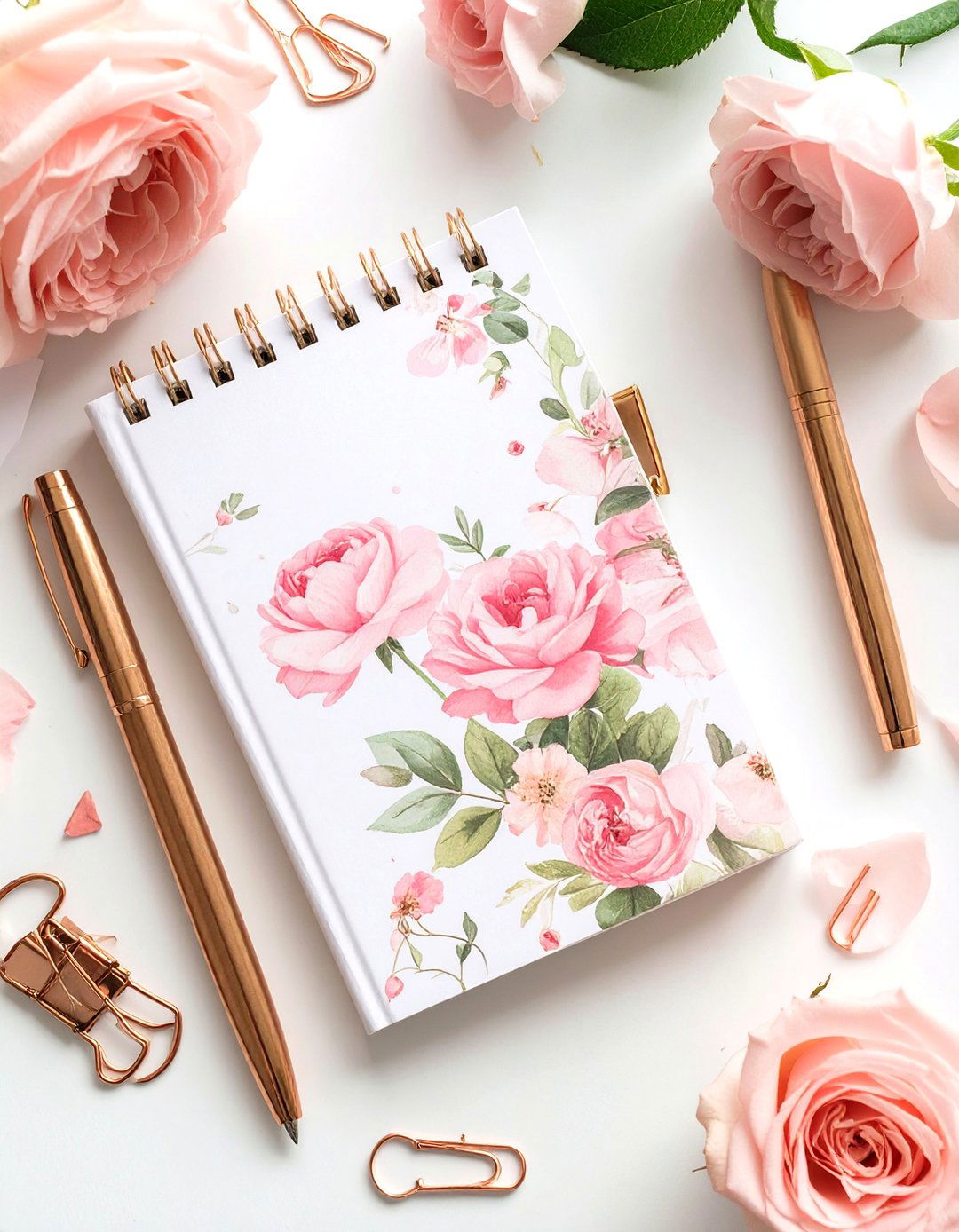 A Set of Desk Stationery - 30 baby shower game gift ideas