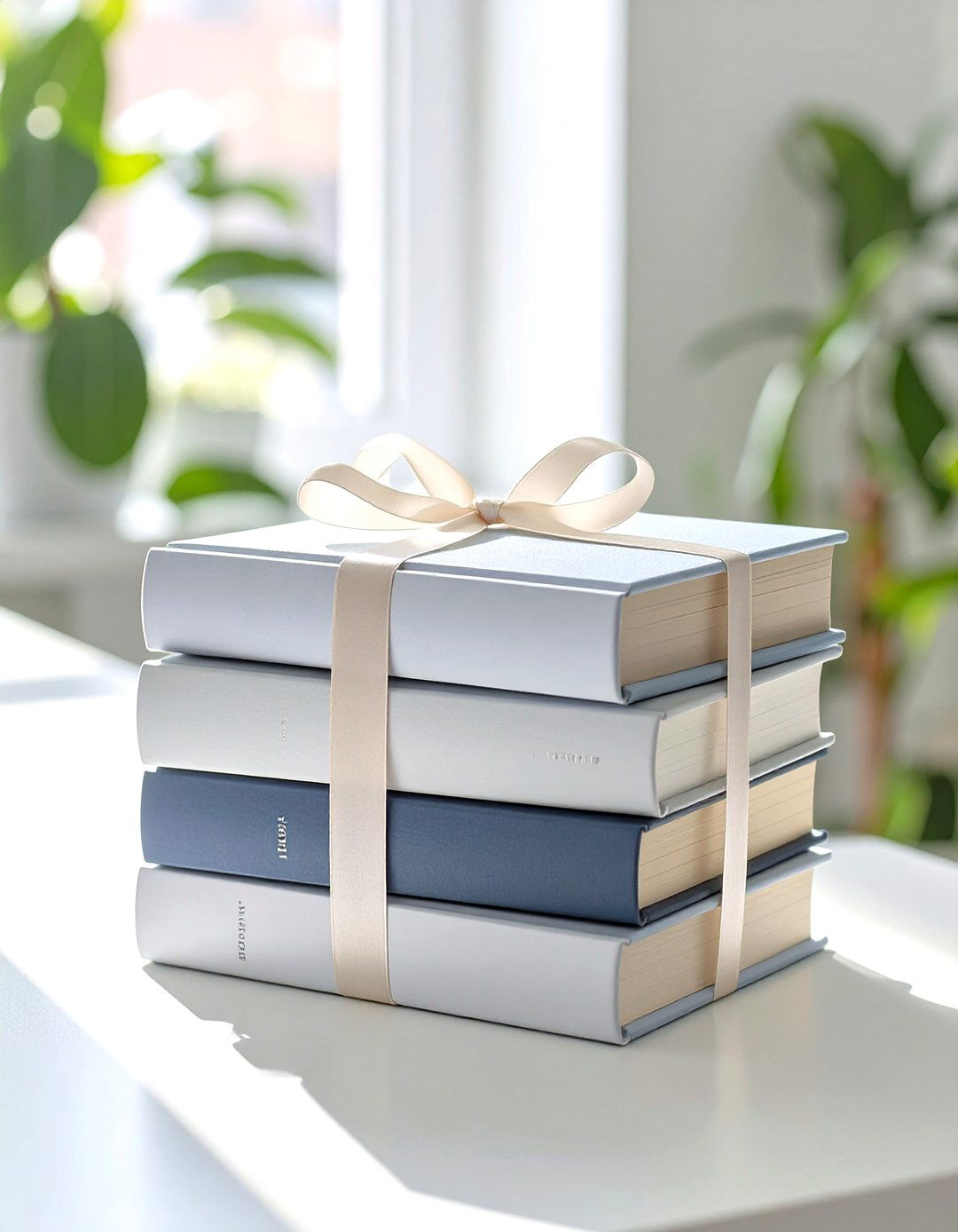 A Set of Professional Development Books - 30 office  gift ideas