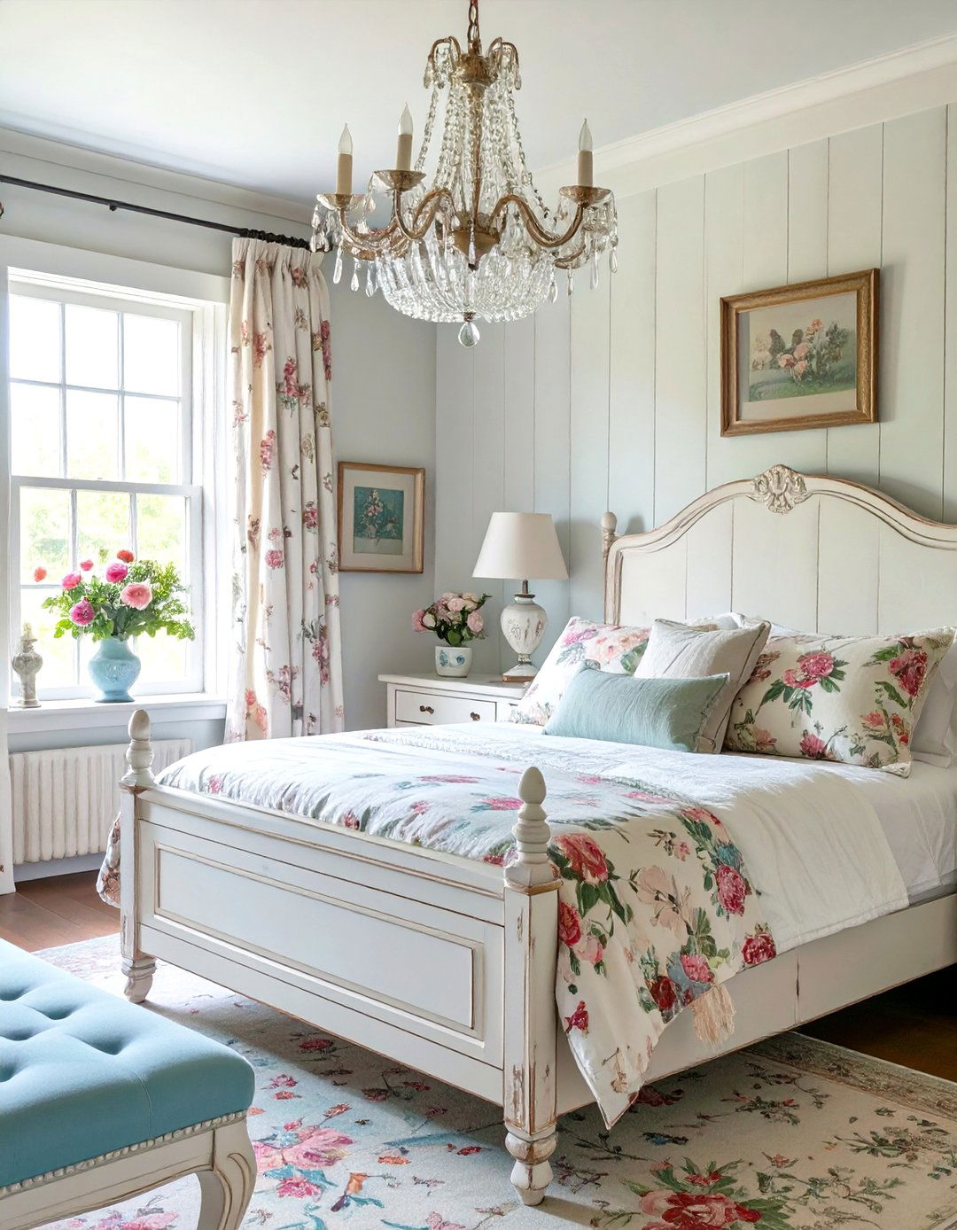 30 Master Bedroom Decor Ideas to Elevate Your Sanctuary - We Love Home Blog