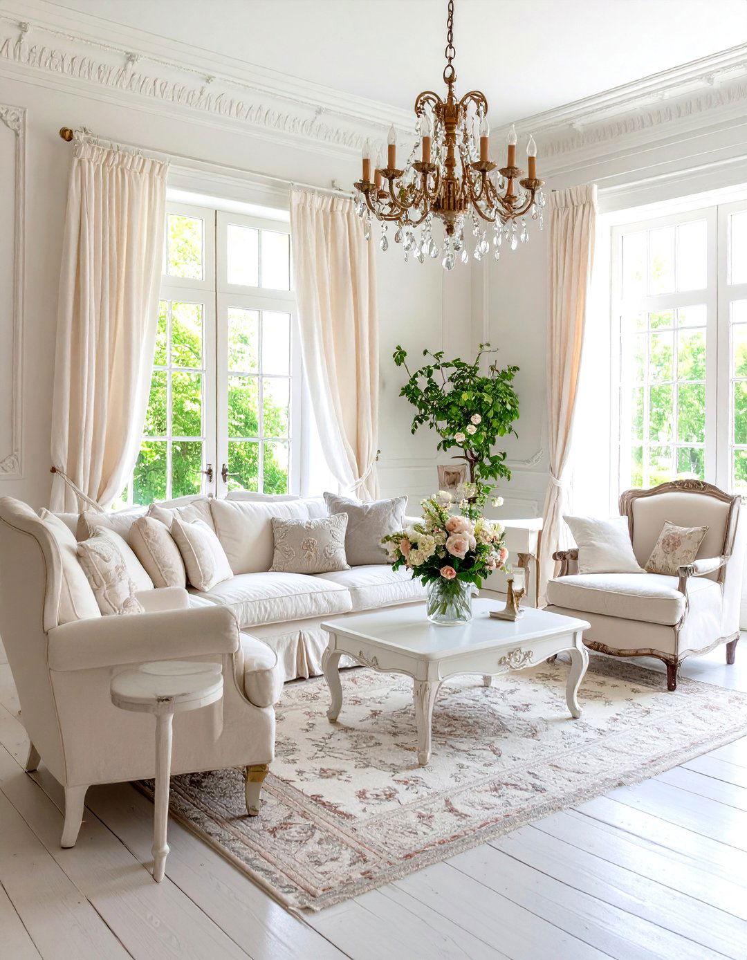 30 Family Room Decor Ideas for a Stylish, Cozy Home - We Love Home Blog