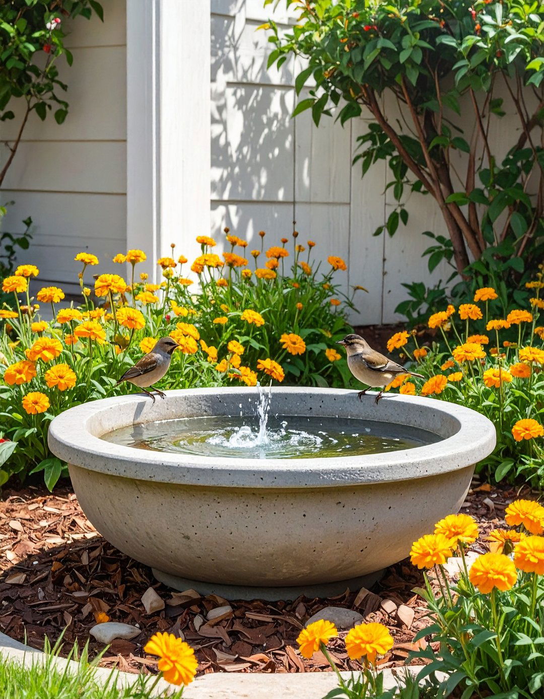 30 Budget Cheap Simple Front Yard Landscaping Ideas