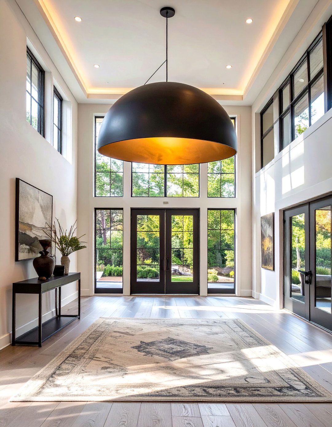 30 Grand Foyer Chandelier Ideas to Light Up Your Entryway - We Love ...