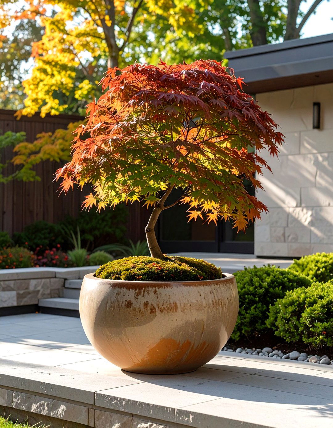 30 Creative Container Garden Ideas for Small Spaces - We Love Home Blog
